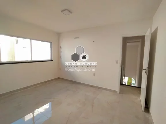 Imagem Residencial Bem-te-vi - Lindas Casas Duplex com 03 quartos no Eus?(C)bio