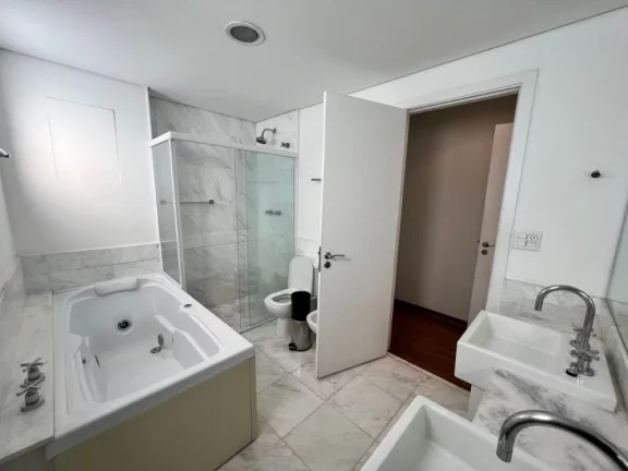 Imagem APARTAMENTO RESIDENCIAL em SÃO PAULO - SP, VILA NOVA CONCEIÇÃO