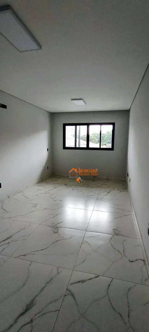 Imagem Sobrado com 3 dormitórios à venda, 140 m² por R$ 820.000,00 - Tucuruvi - São Paulo/SP