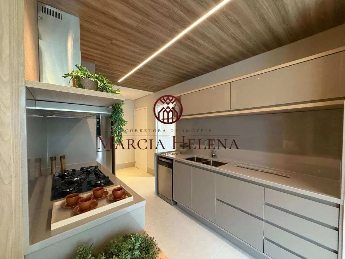 Imagem Apartamento à venda em Campinas, Le Monde, com 3 quartos, 95m2