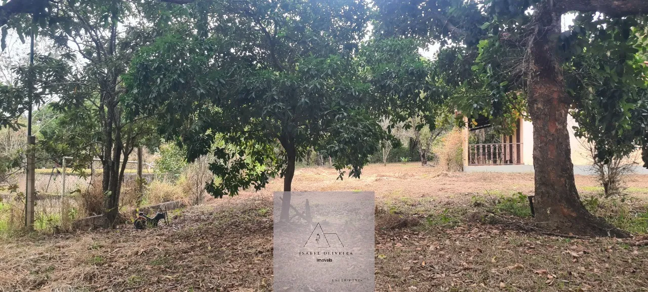 Imagem Chacara a Venda Cesario Lange/SP