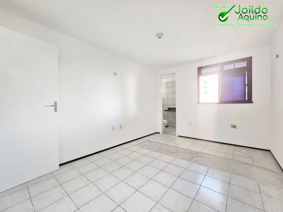Imagem *** Apartamento dos Sonhos – Sofisticação e Conforto na Aldeota!