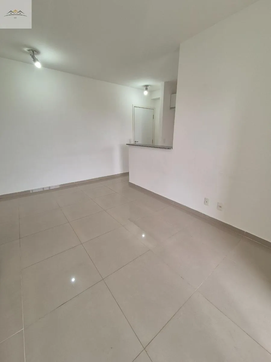 Imagem APARTAMENTO RESIDENCIAL em São Bernardo do Campo - São Paulo, Centro