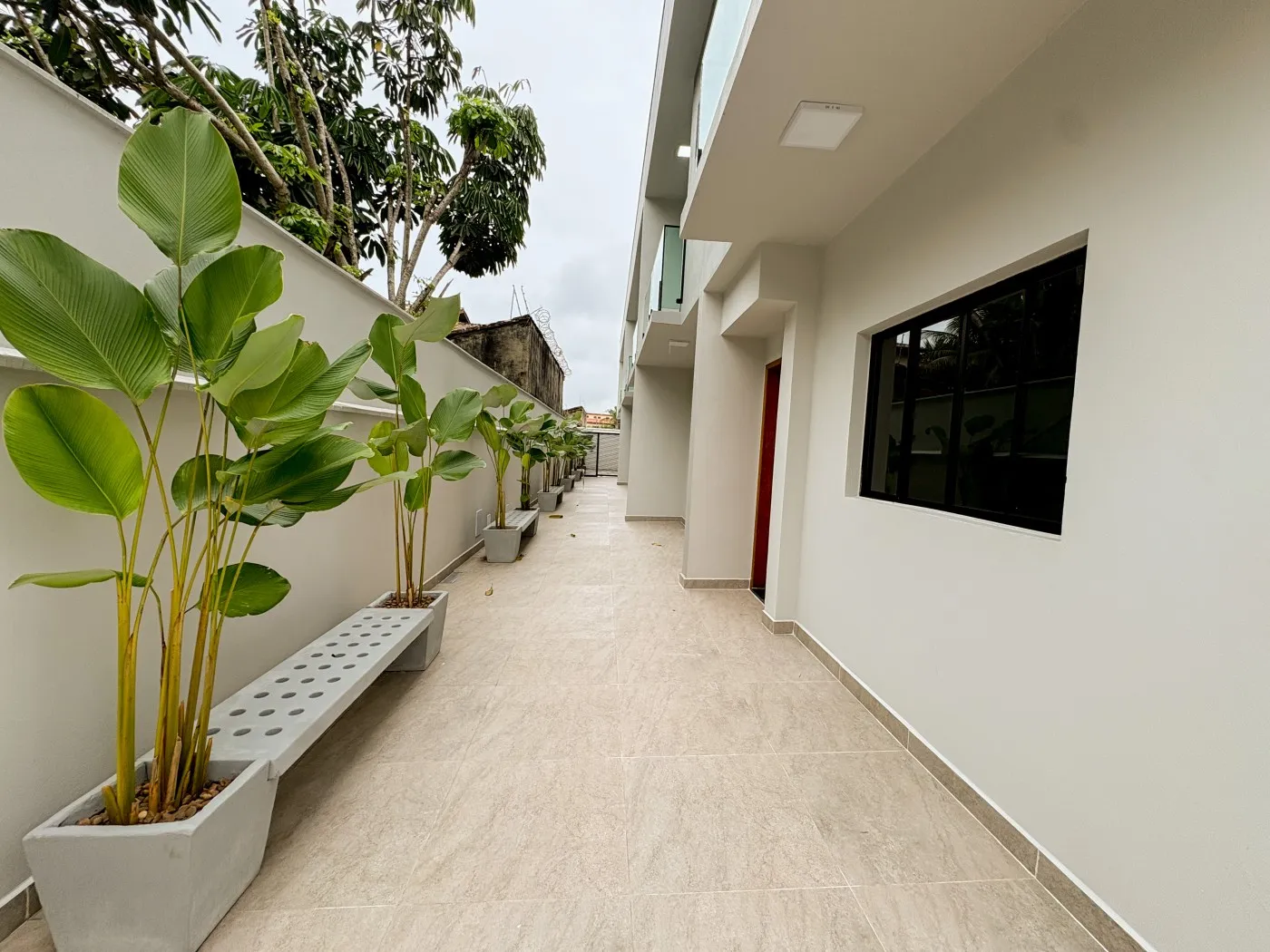 Imagem Casa para Venda em Itanhaém, Bopiranga, 2 dormitórios, 2 suítes, 1 banheiro, 1 vaga