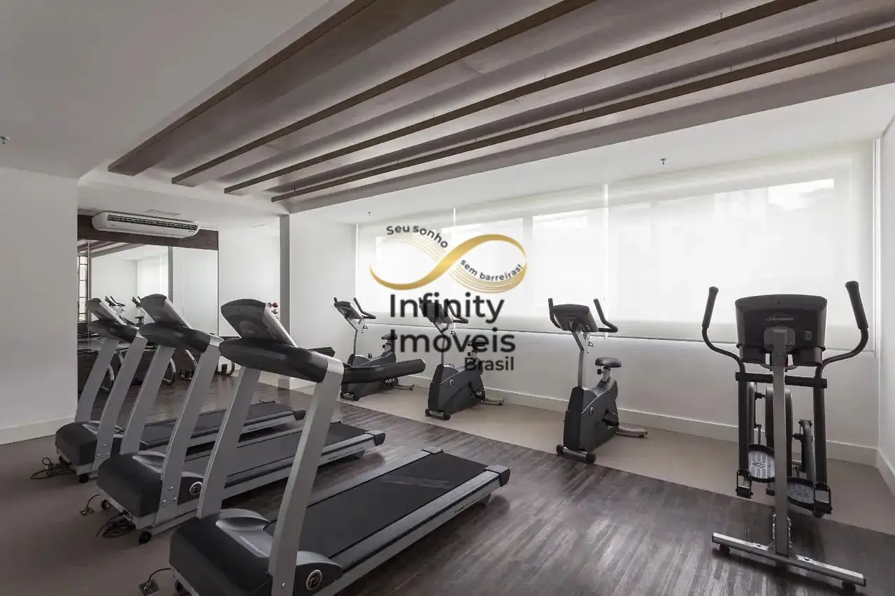 Imagem FLAT COM UM QUARTO A VENDA .CIDADE JARDIM GOLDEN FLAT - Hotel Um grande e exclusivo empreendimento hoteleiro