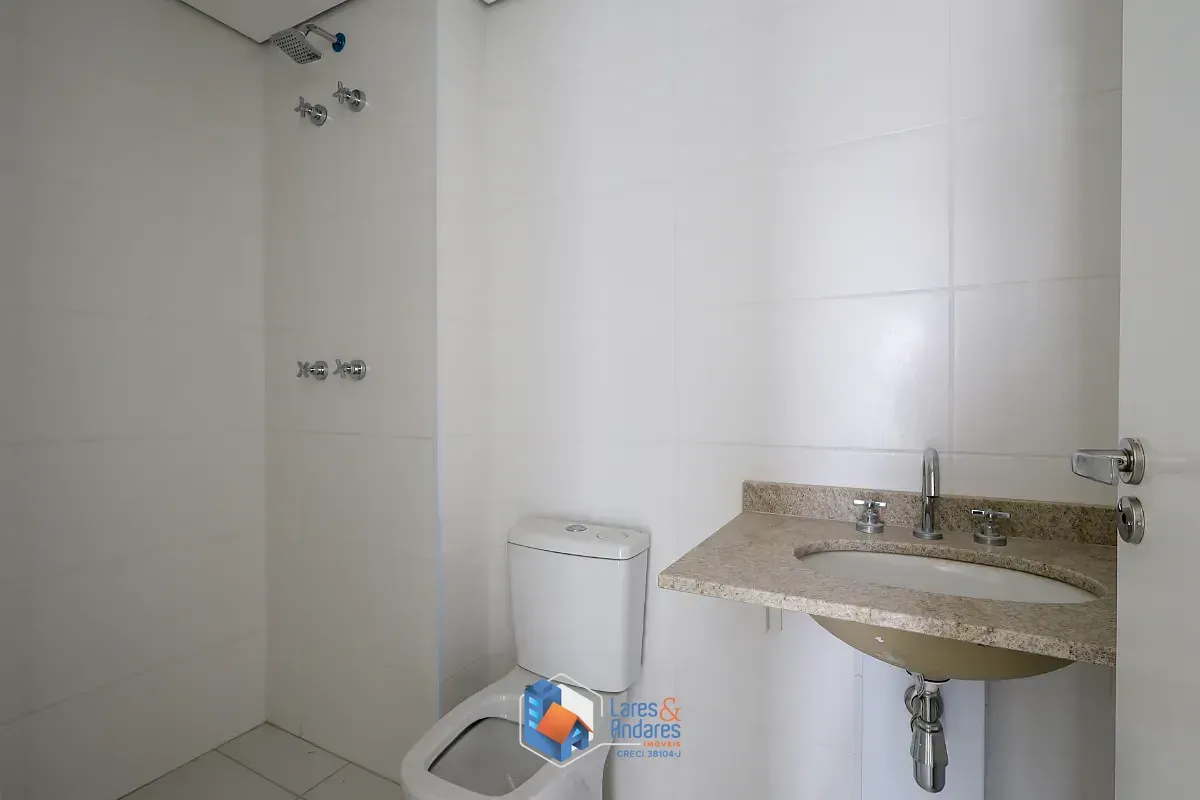 Imagem Apartamento para venda em Brooklin com 2 quartos, sendo 1 suíte, 66m²