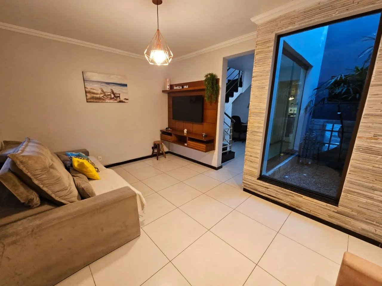 Imagem Casa Padrão