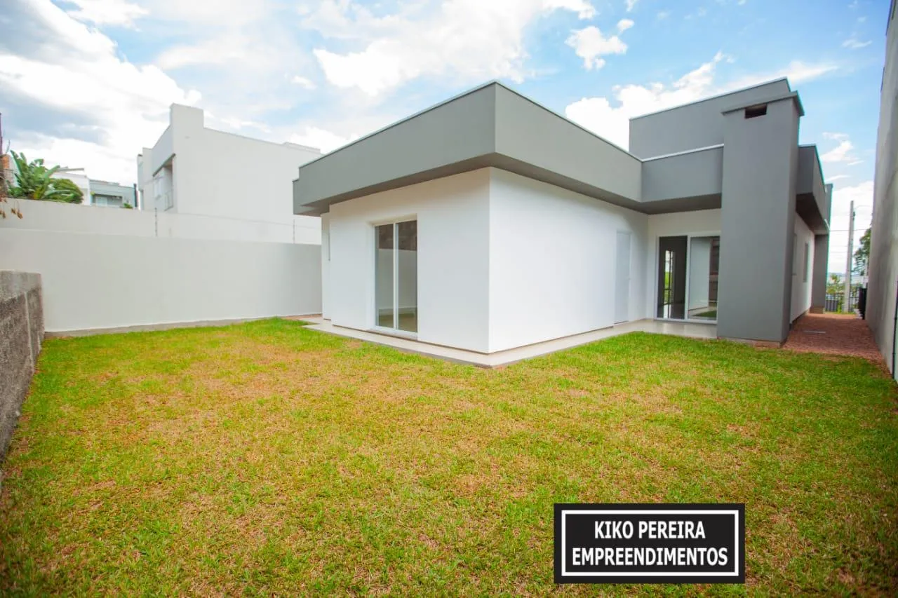 Imagem Casa para Venda em Campo Bom / RS no bairro Solar do Campo