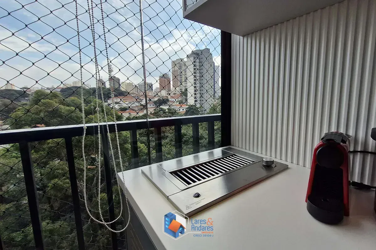 Imagem Apartamento para venda em Jardim São Paulo(Zona Norte) com 2 quartos, sendo 1 suíte, 55m²