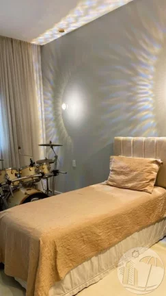Imagem Magnífica Residência Alto Padrão no Caledônia 3 Quartos 4 Vg