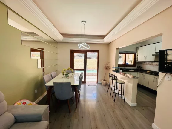 Imagem Casa para venda no bairro Hípica em Porto Alegre
