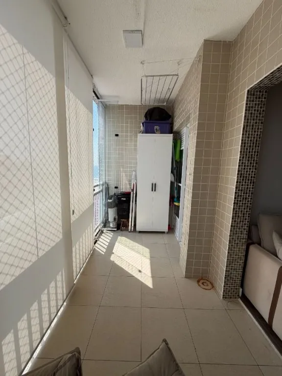 Imagem APARTAMENTO COM 77,00 m² - OCIAN - PRAIA GRANDE SP