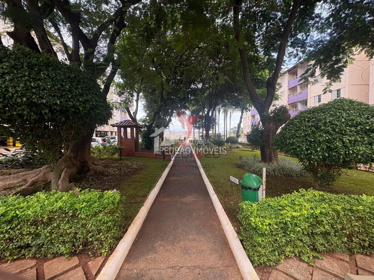 Imagem Apartamento de 4 quartos, 114m² no bairro Jardim Ubirama, em Lençóis Paulista