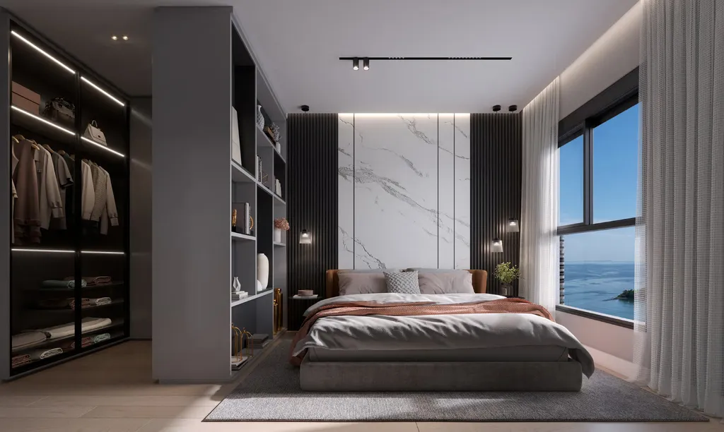 Imagem APARTAMENTO RESIDENCIAL em Balneário Camboriú - SC, Centro