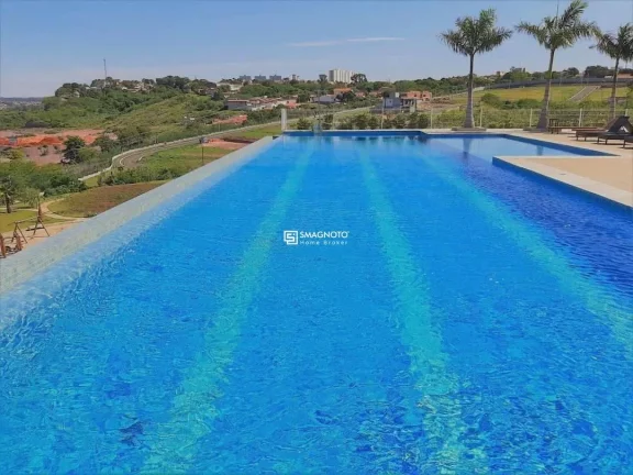 Imagem Terreno à venda, 405 m² por R$ 405.000,00 - Bongue - Piracicaba/SP