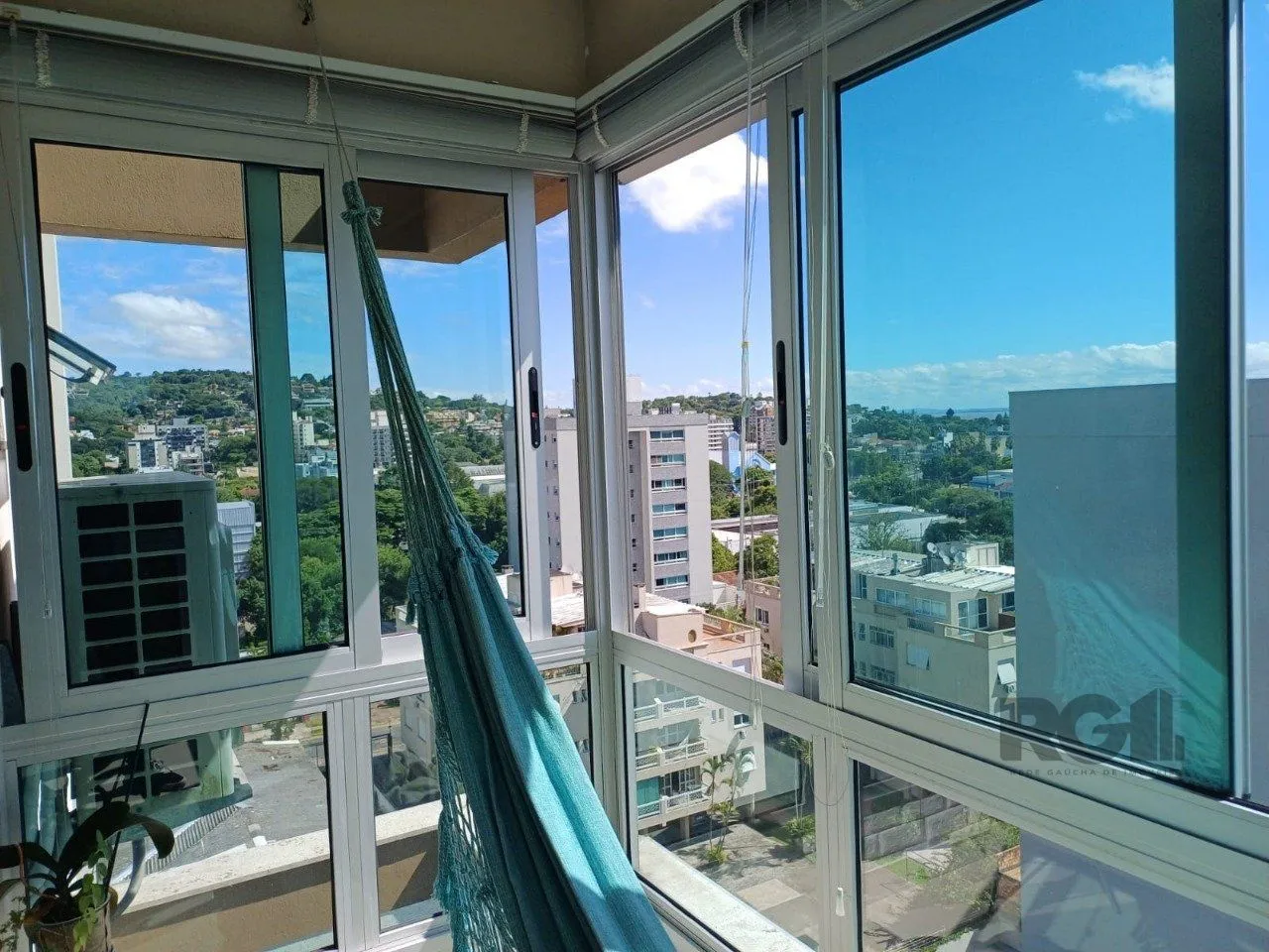 Imagem Apartamento em Tristeza