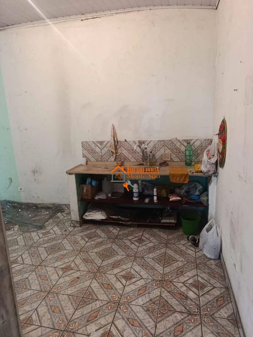 Imagem Sala para alugar, 19 m² por R$ 900,00/mês - Bela Vista - Guarulhos/SP