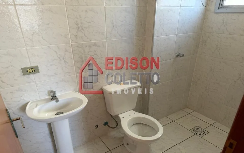 Imagem Apartamento novo, a venda, 3 quartos, 1 suite - Residencial Parque das Águas, no Jardim Caxambu, Piracicaba/SP!!
