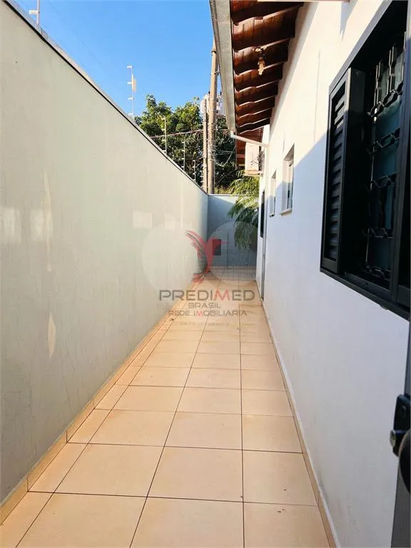Imagem Casa de 2 quartos, 150m² no bairro Jardim Maria Luíza I, em Lençóis Paulista