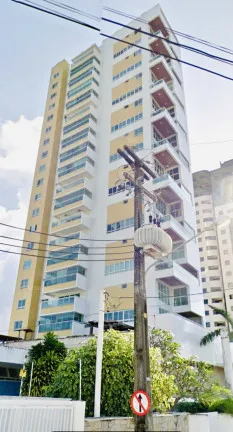 Foto do imóvel Apartamento com 3 Quartos à Venda, 104 m²em Tirol - Natal