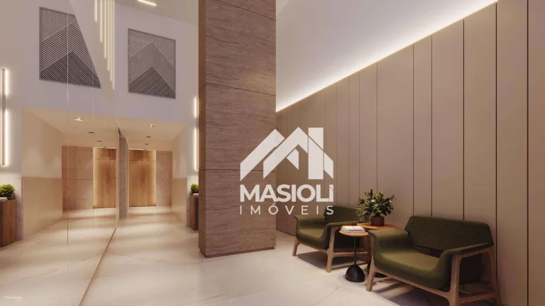Imagem Apartamento com 3 dormitórios à venda, 104 m² por R$ 1.400.000,00 - Praia de Itaparica - Vila Velha/ES