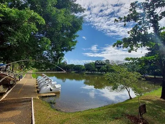 Imagem Terreno a Venda Condomínio Reserva Real - Paulinia
