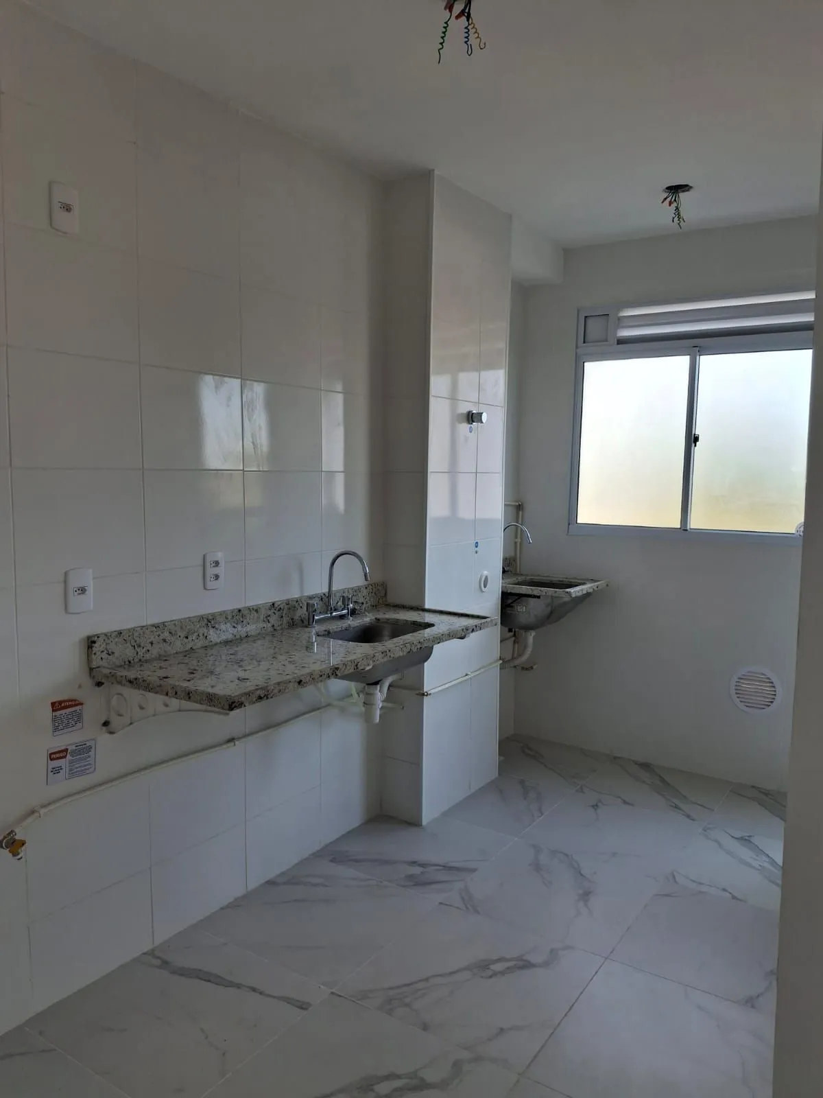 Imagem Apartamento de 2 dormitórios com suíte e 1 vaga escriturada !