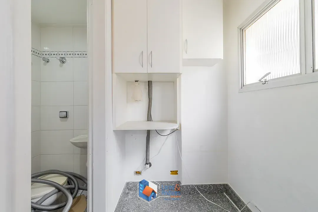 Imagem Apartamento para venda em Jardim Paulista com 3 quartos, sendo 1 suíte, 106m²