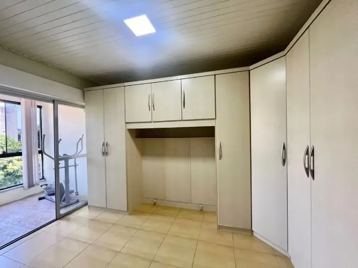 Imagem Cobertura DUPLEX no Partenon de 3 dormitórios vaga e terraço