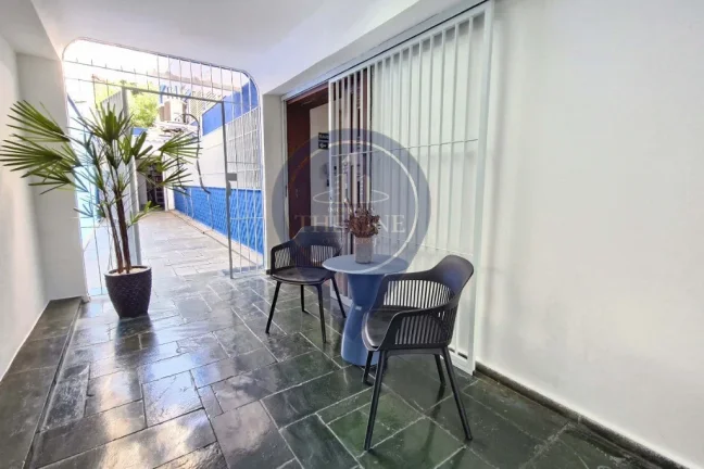 Imagem Imperdível: Casa Comercial de 2 Quartos na Aclimação, São Paulo-SP, 5 Banheiros, 9 Vagas de Garagem, 270m² de Área.