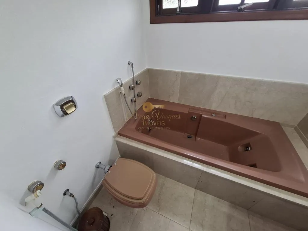 Imagem Casa para Venda em Teresópolis / RJ no bairro Quebra Frascos