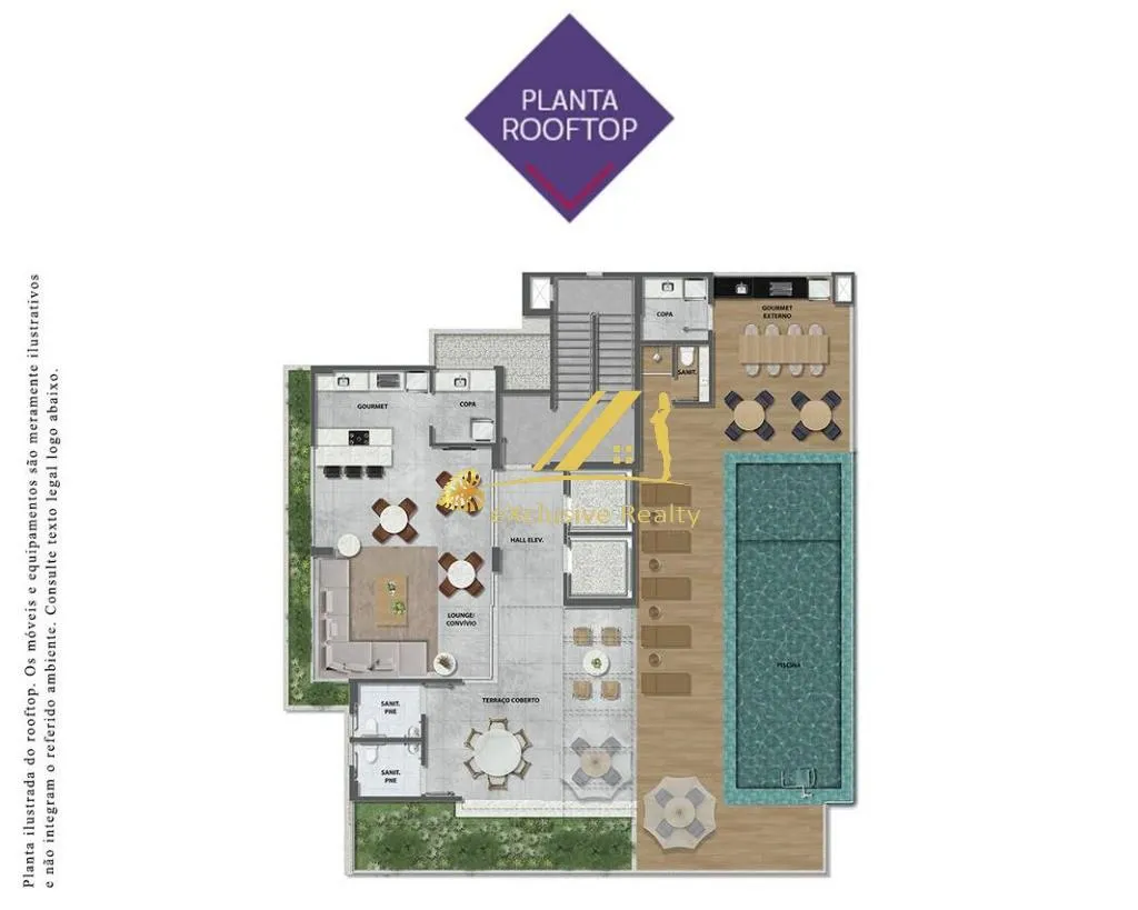 Imagem Apartamento RESIDENCIAL em Salvador - Bahia, Rio Vermelho