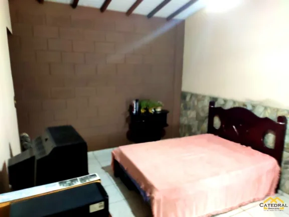 Imagem Chácara a Venda 4 Quartos/suíte - Parque Espelho d Água - Jundiaí - São Paulo