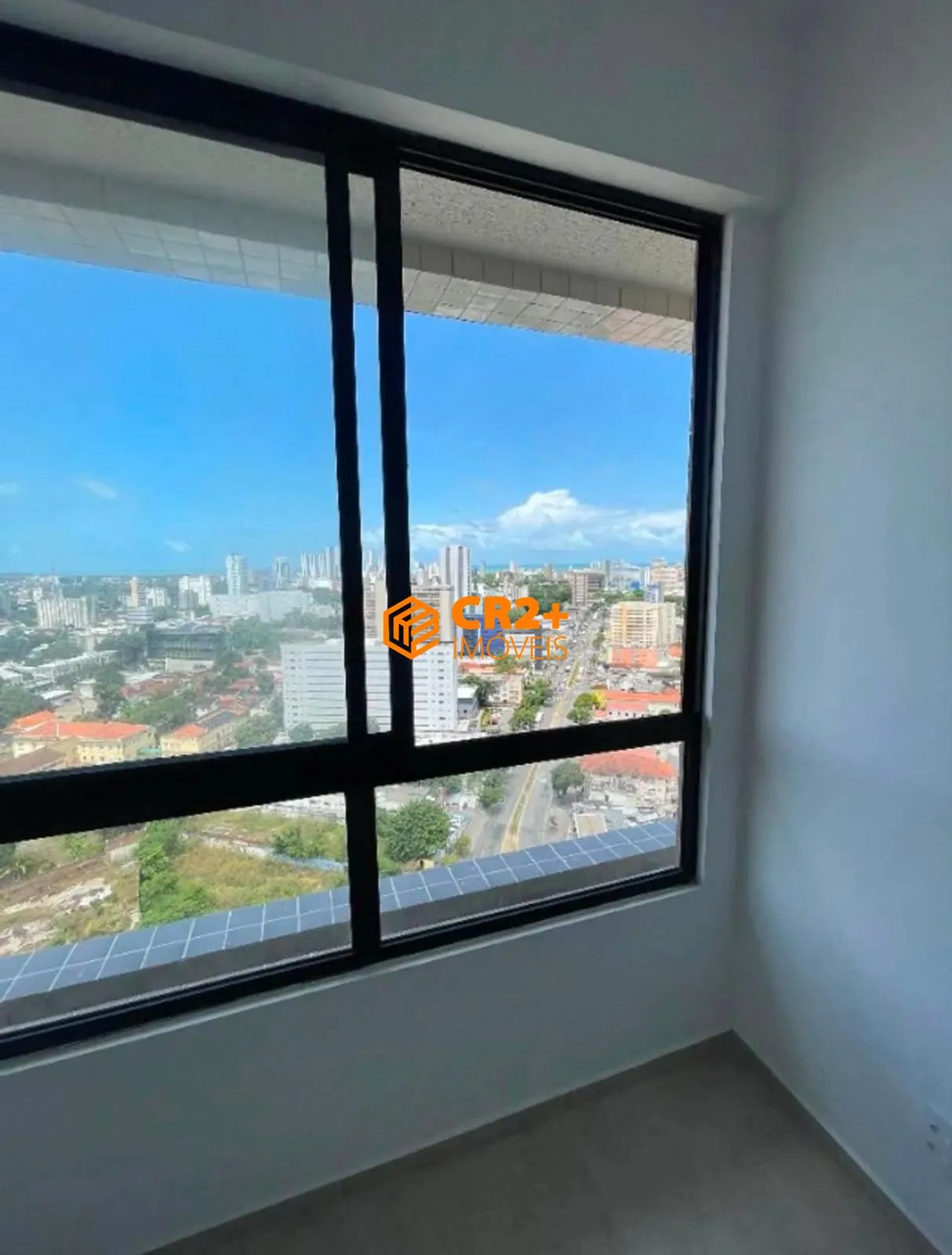Imagem Apartamento Venda de 45 m² com 2 quartos em Bairro Boa Vista em Recife