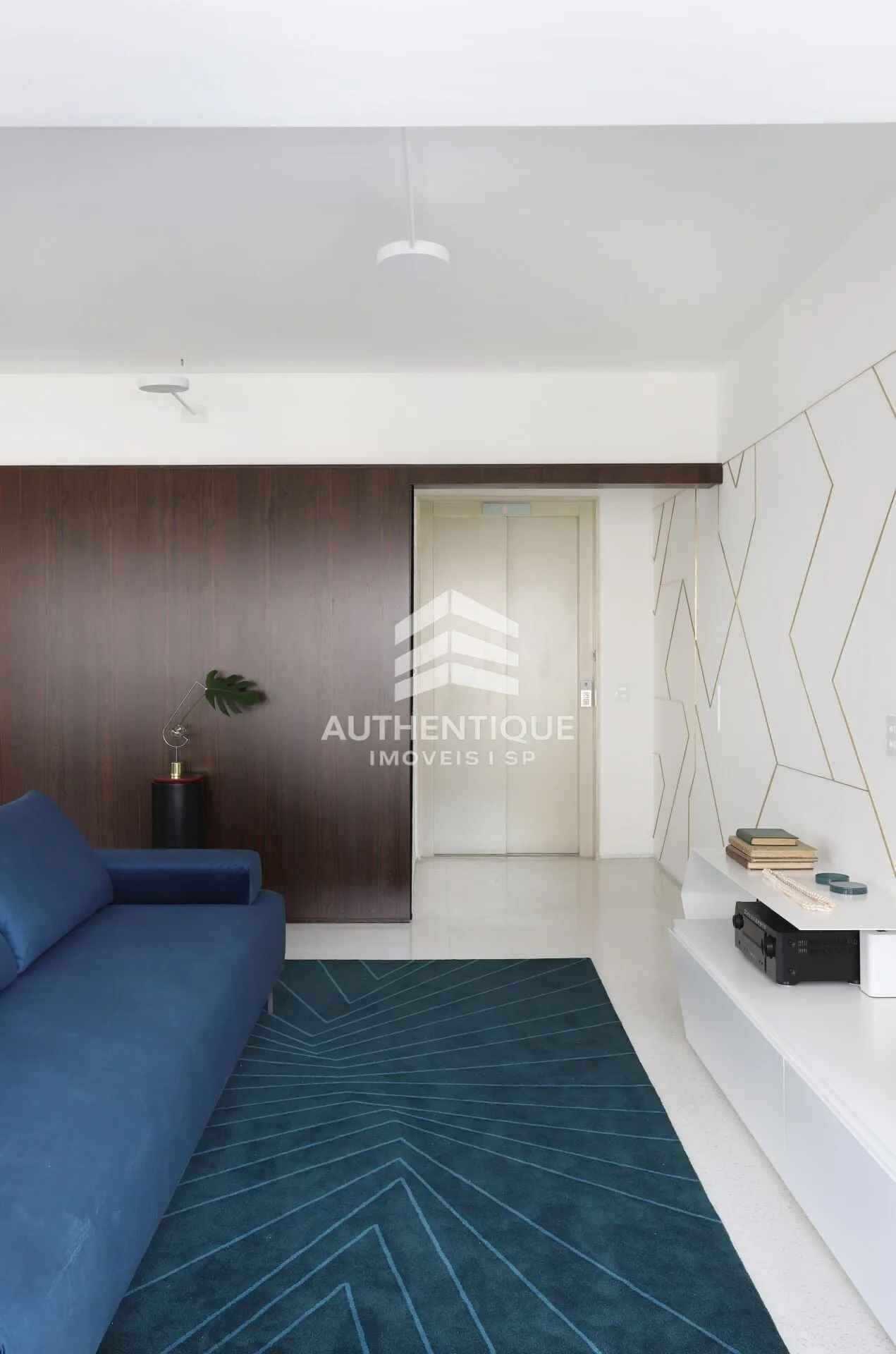 Imagem Storia Vila Clementino By Cyrela - Apartamento à venda em São Paulo/SP