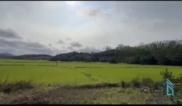 Imagem Terreno a venda 297 mil m2 em ótima localização em Guaramirim SC