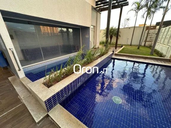 Imagem Apartamento com 2 dormitórios à venda, 69 m² por R$ 540.000,00 - Jardim Atlântico - Goiânia/GO