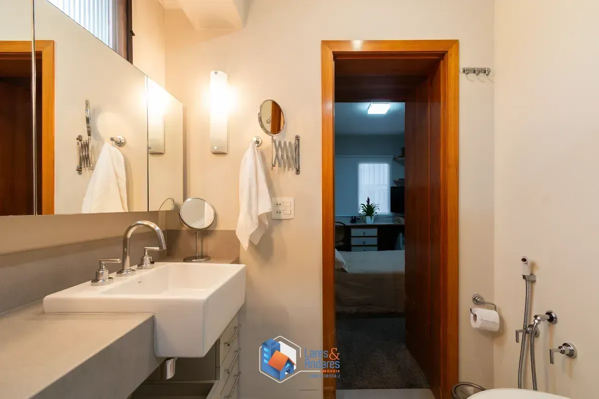 Imagem Apartamento para venda em Ipiranga com 2 quartos, sendo 1 suíte, 83m²