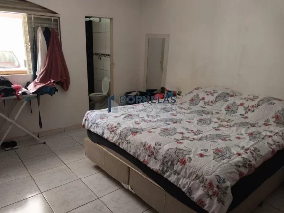 Imagem CASA COLONIAL TERRENO DE 726M² COND. FECHADO NO GUARAPARK PERTINHO DA EPTG