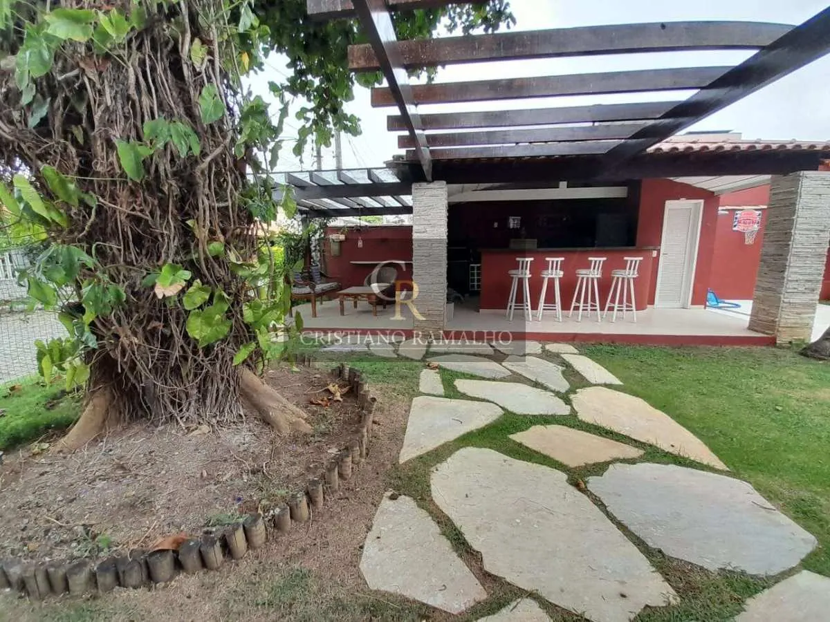 Imagem Casa de condomínio à venda, no Marinas Palmer em Cabo Frio