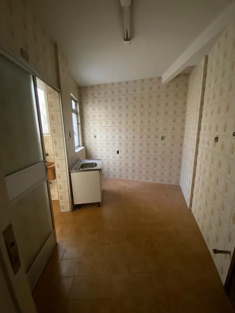 Imagem Apartamento no bairro Floresta - 3 dormitórios