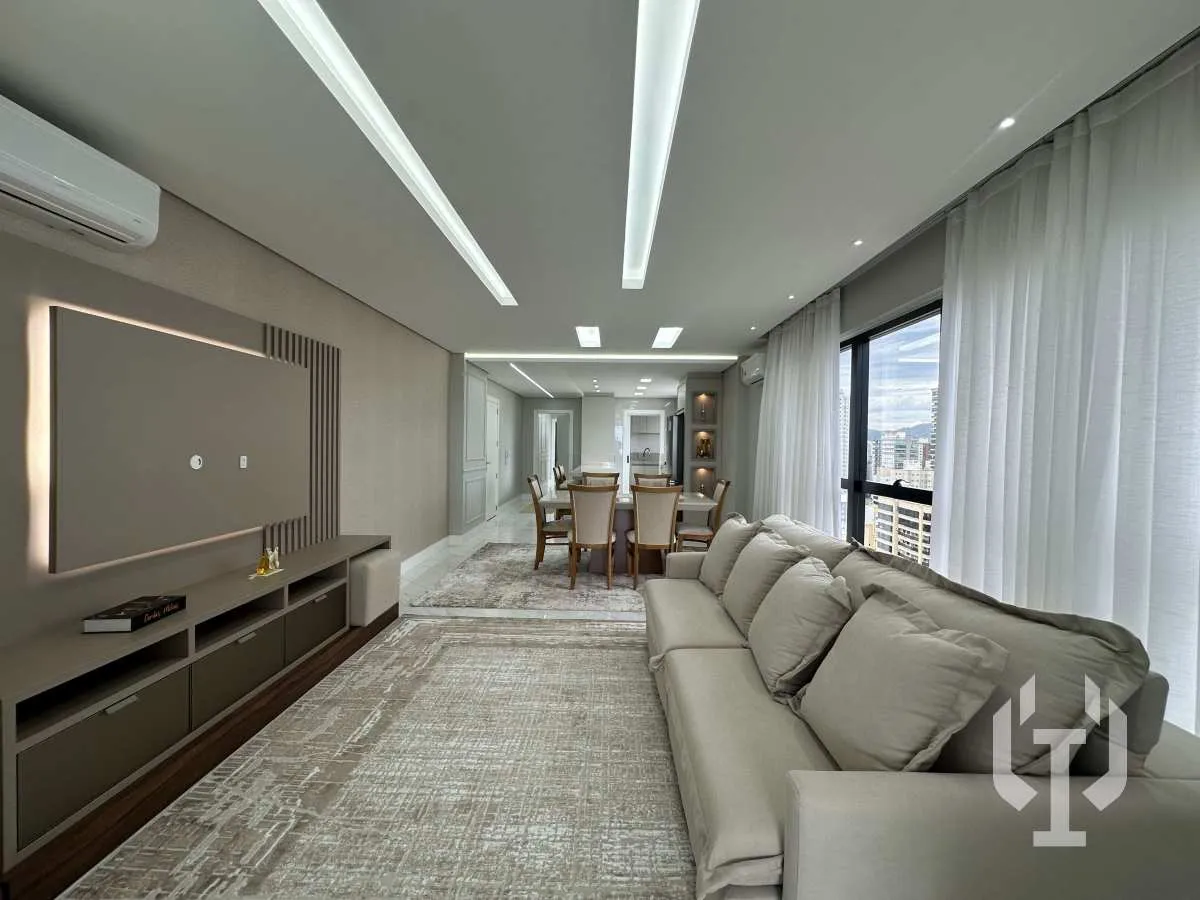 Foto do imóvel Apartamento à venda, no Beach House em Itapema, Meia praia, com 3 quartos, 142,65m2
