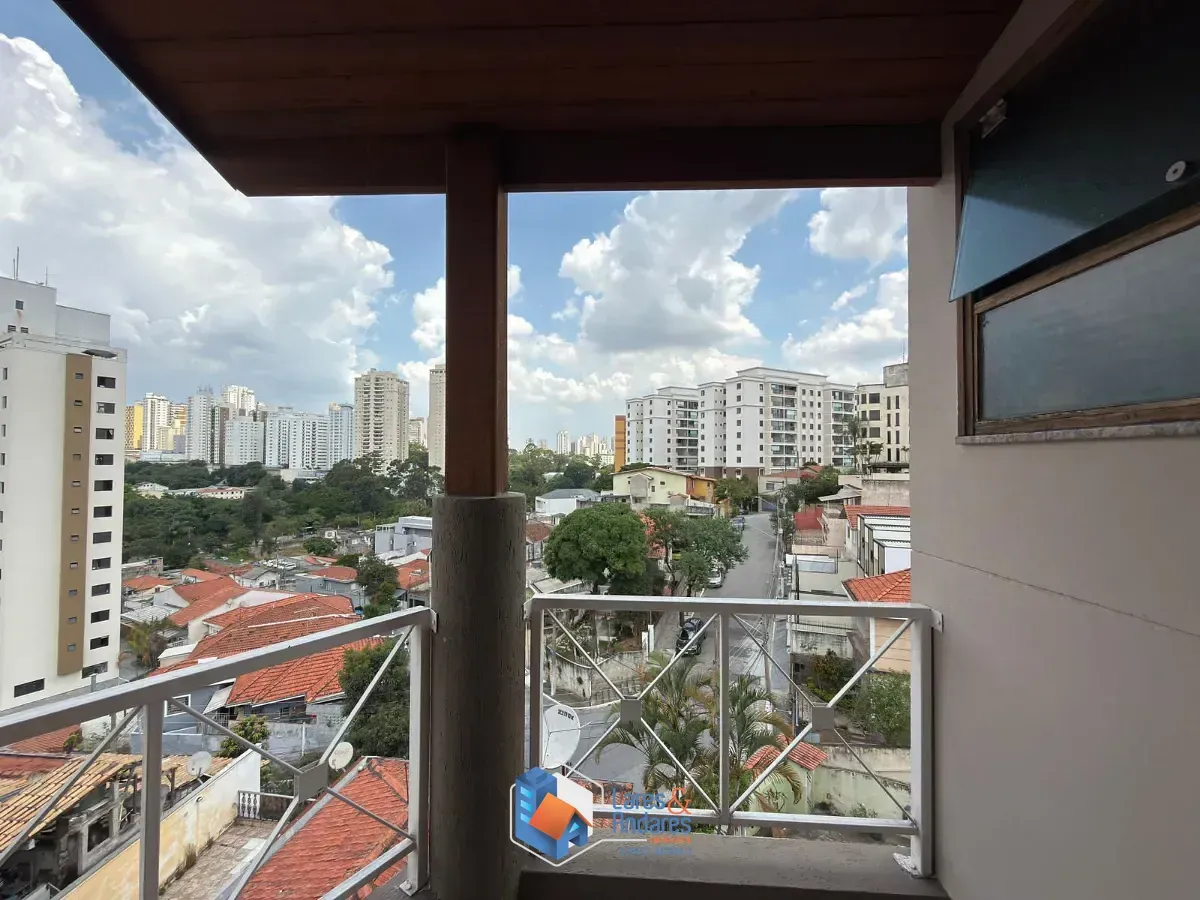 Imagem Sobrado para venda em Jardim Paraíso com 4 quartos, sendo 2 suítes, 230m²