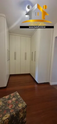 Imagem Casa para locação no condomínio Alpha Conde II | Batelli Imóveis