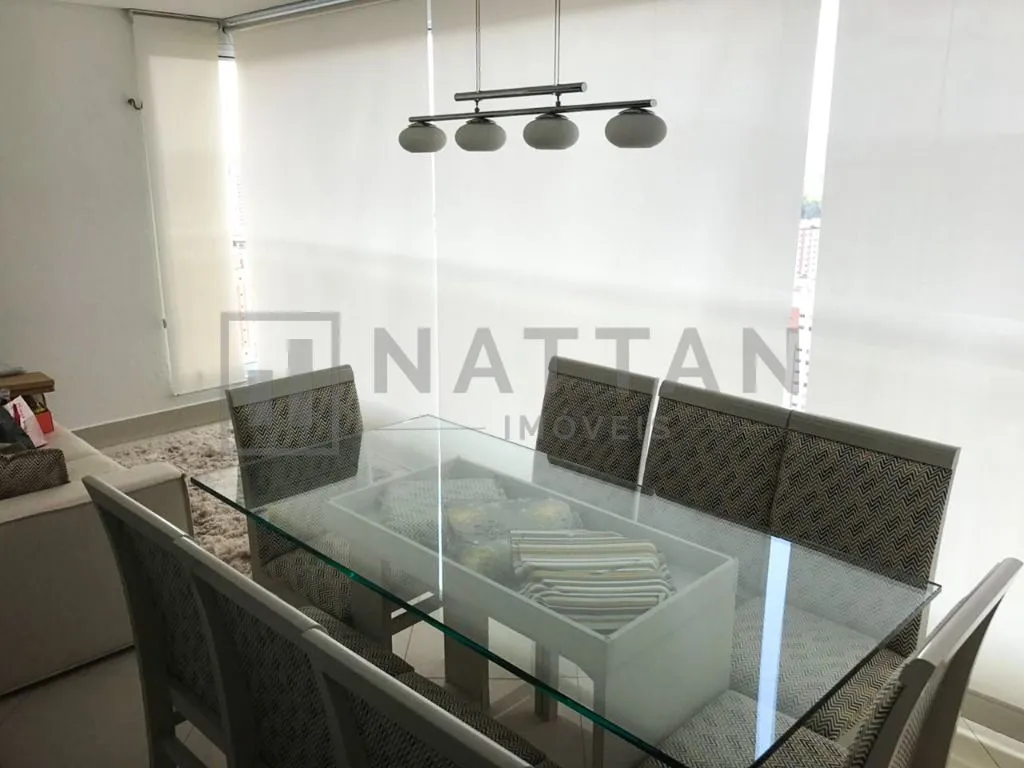 Imagem Cobertura com 4 dormitórios, 218 m² - venda por R$ 2.660.000,00 ou aluguel por R$ 13.600,00/mês - Vila Zilda - São Paulo/SP