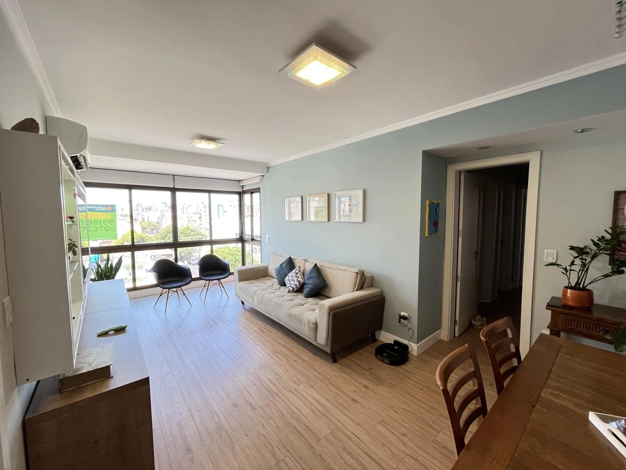 Imagem Apartamento para Venda - 83.26m², 3 dormitórios, sendo 1 suite, 1 vaga Santana