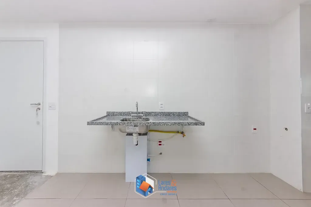 Imagem Apartamento à venda 2 Quartos 2 Suites 1 Vaga 85M² Jardim Prudência São Paulo - SP