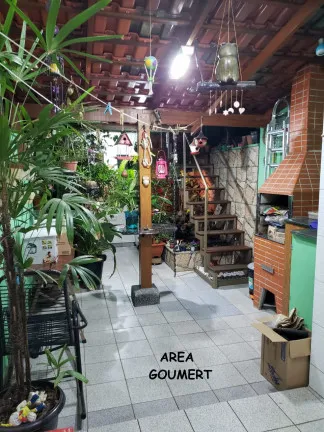 Imagem Sobrado com 2 Quartos à Venda, 98 m² em Cidade Líder - São Paulo