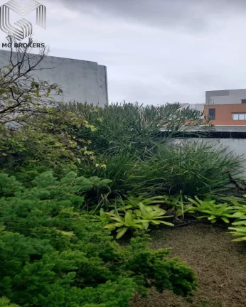 Imagem Cobertura RESIDENCIAL em RIO DE JANEIRO - RJ, BARRA DA TIJUCA