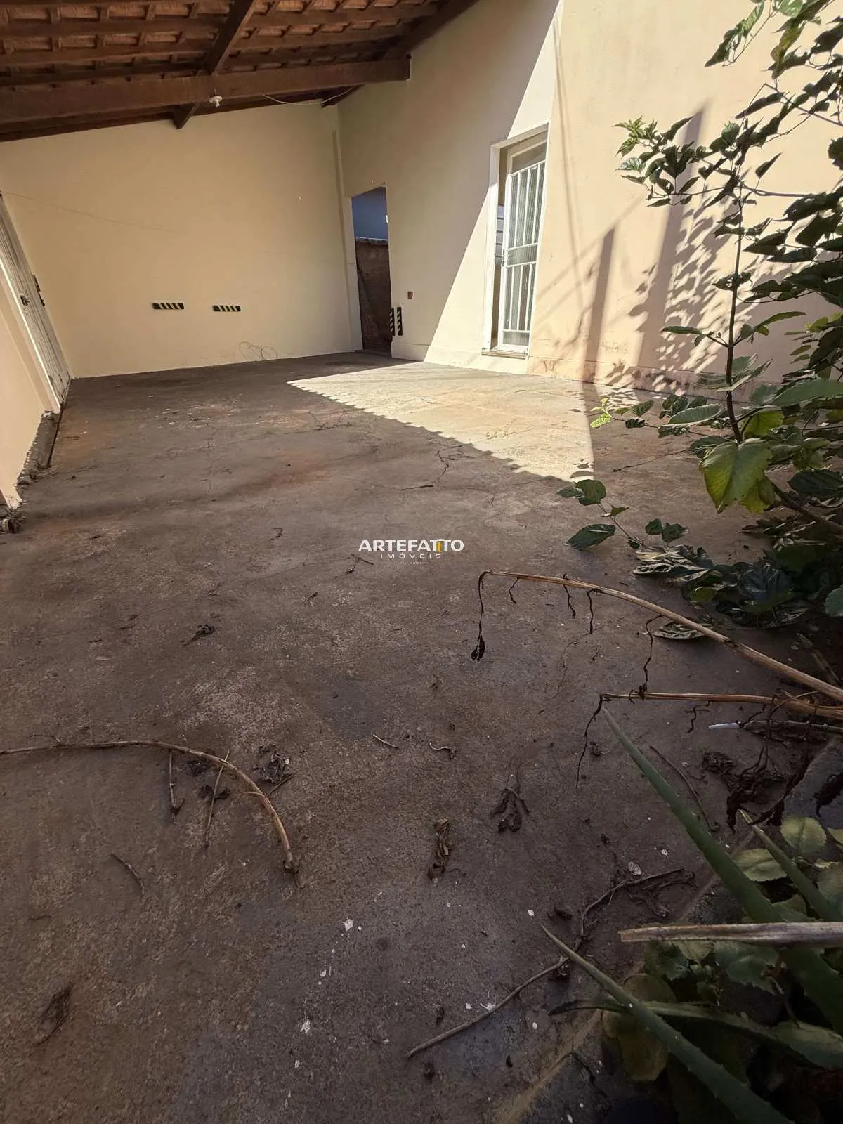 Imagem Casa à venda em Franca, Residencial Ana Dorothéa, com 3 quartos, 200m2